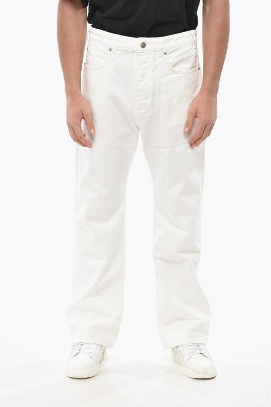  1989 스튜디오 데님 팬츠 S03MCE007FAB0014000 White