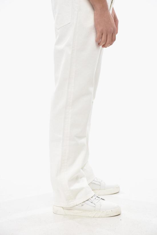  1989 스튜디오 데님 팬츠 S03MCE007FAB0014000 White - 1989 STUDIO