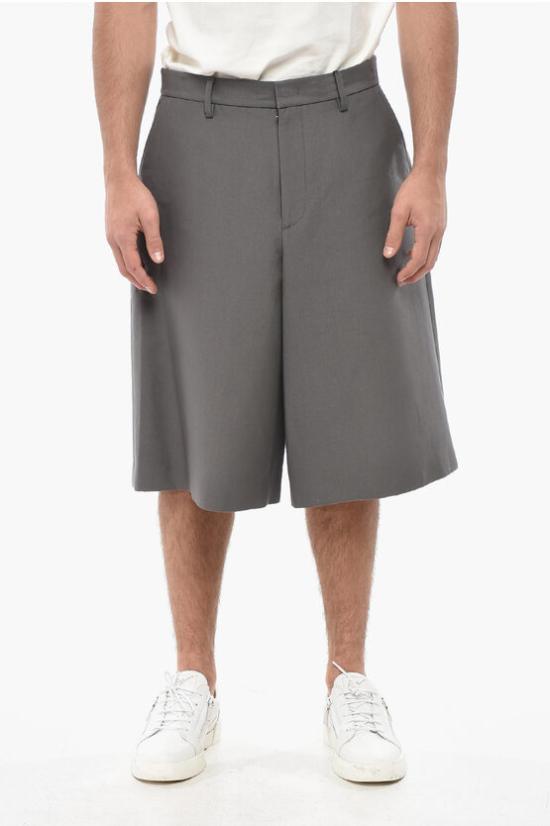  1989 스튜디오 숏팬츠 S03MTC001FAB0011200 Gray