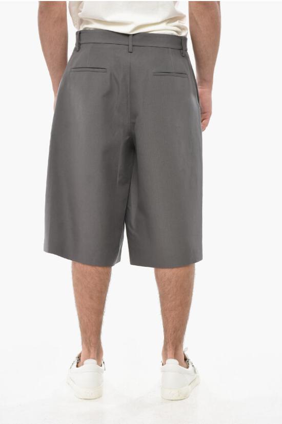  1989 스튜디오 숏팬츠 S03MTC001FAB0011200 Gray - 1989 STUDIO