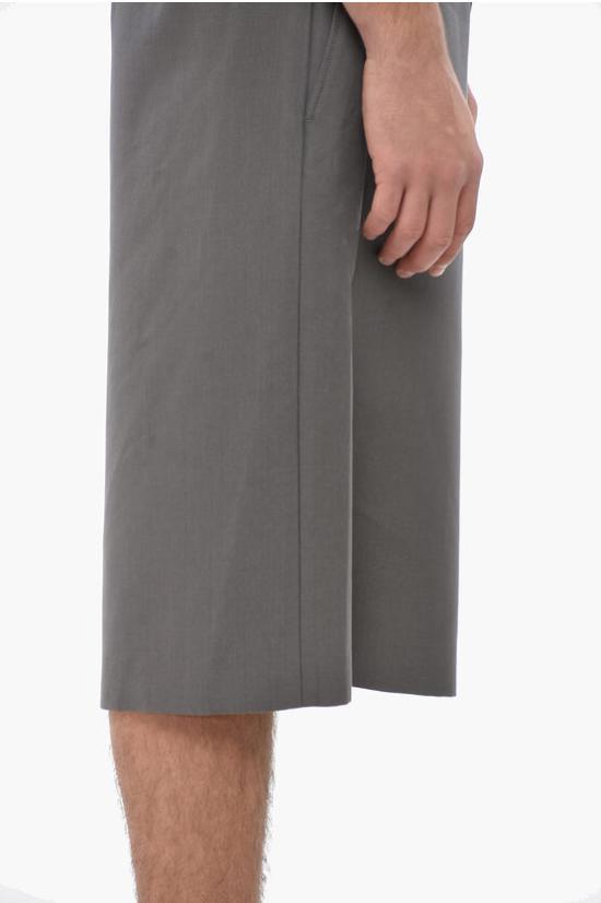  1989 스튜디오 숏팬츠 S03MTC001FAB0011200 Gray - 1989 STUDIO