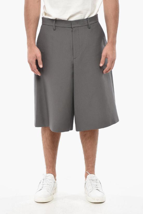  1989 스튜디오 숏팬츠 S03MTC001FAB0011200 Gray