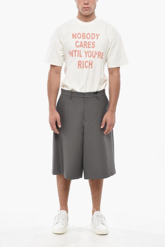  1989 스튜디오 숏팬츠 S03MTC001FAB0011200 Gray - 1989 STUDIO