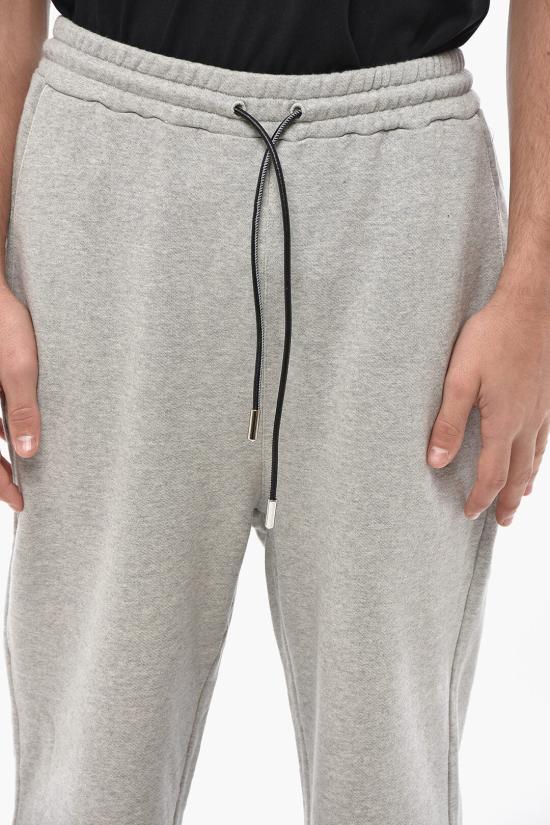  1989 스튜디오 스트레이트 팬츠 S03MME005FLE0021300 Gray - 1989 STUDIO