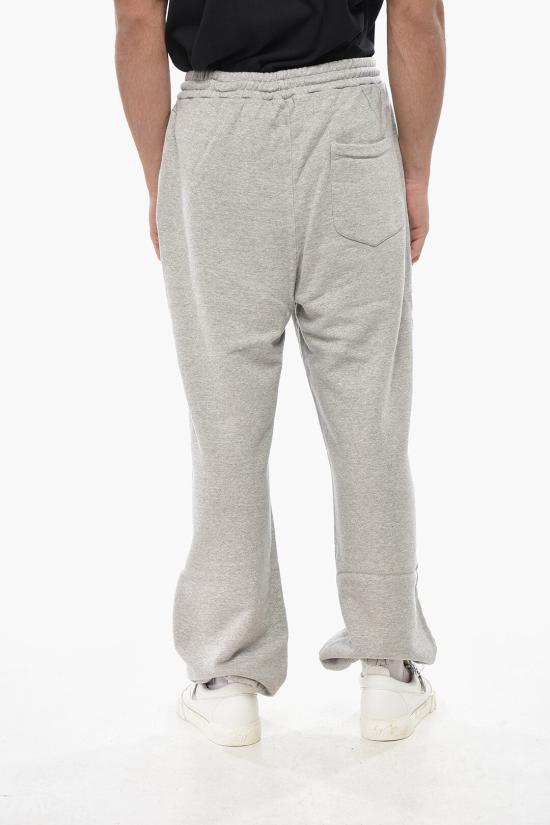  1989 스튜디오 스트레이트 팬츠 S03MME005FLE0021300 Gray - 1989 STUDIO