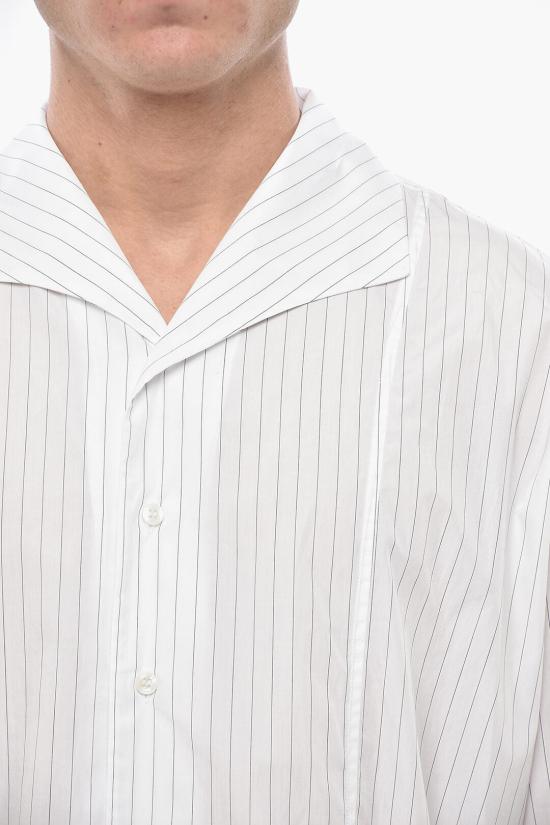  1989 스튜디오 긴팔 셔츠 S03MFC005FAB0054000 White - 1989 STUDIO