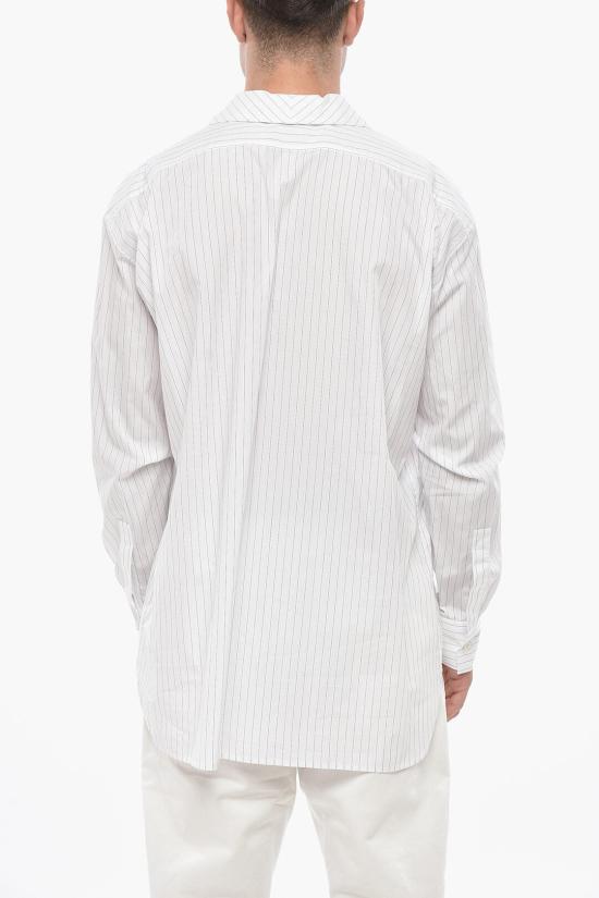  1989 스튜디오 긴팔 셔츠 S03MFC005FAB0054000 White - 1989 STUDIO