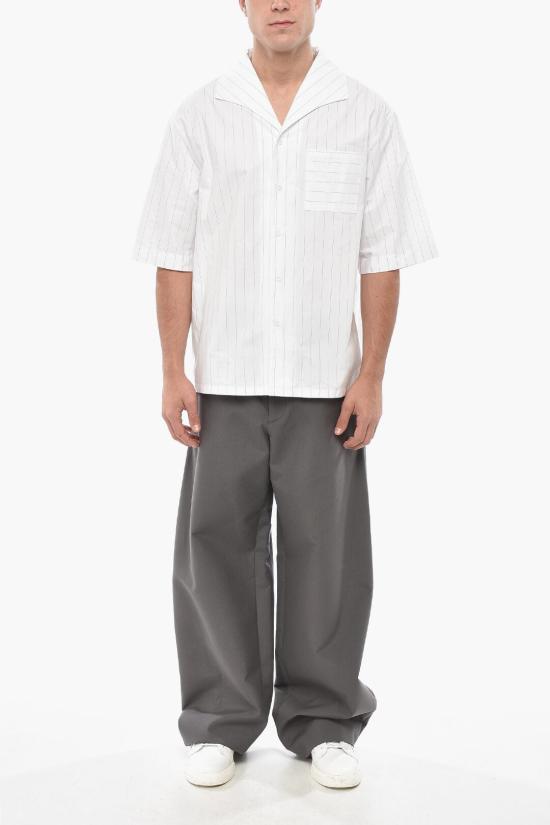  1989 스튜디오 긴팔 셔츠 S03MFB003FAB0024000 White - 1989 STUDIO