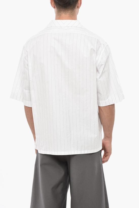  1989 스튜디오 긴팔 셔츠 S03MFB003FAB0024000 White - 1989 STUDIO