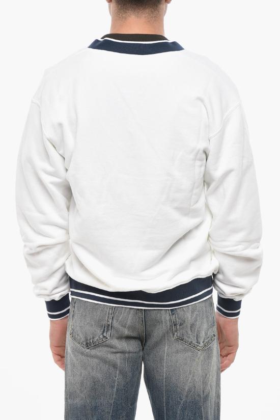  1989 스튜디오 긴팔 티셔츠 S03MMH001FLE0014100 White - 1989 STUDIO