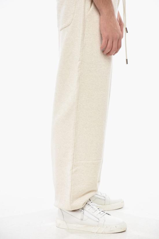  1989 스튜디오 스트레이트 팬츠 S03MME005FLE0024200 Beige - 1989 STUDIO