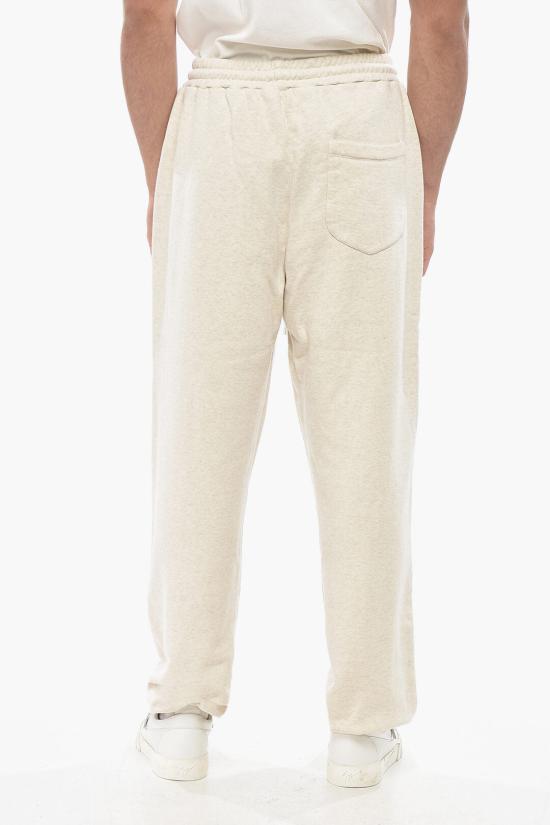  1989 스튜디오 스트레이트 팬츠 S03MME005FLE0024200 Beige - 1989 STUDIO