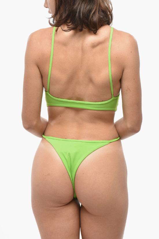  디스퀘어드2 원피스 수영복 D6BQ24650ISA01320 Green - DSQUARED2