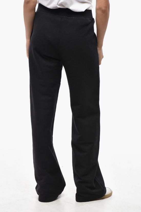  디스퀘어드2 스트레이트 팬츠 S75KB0386 S25551 900 Black - DSQUARED2