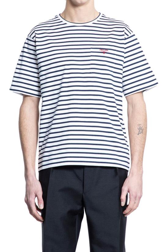 25SS 프라다 탑 UJN9291045 F0UB0 MULTICOLOR