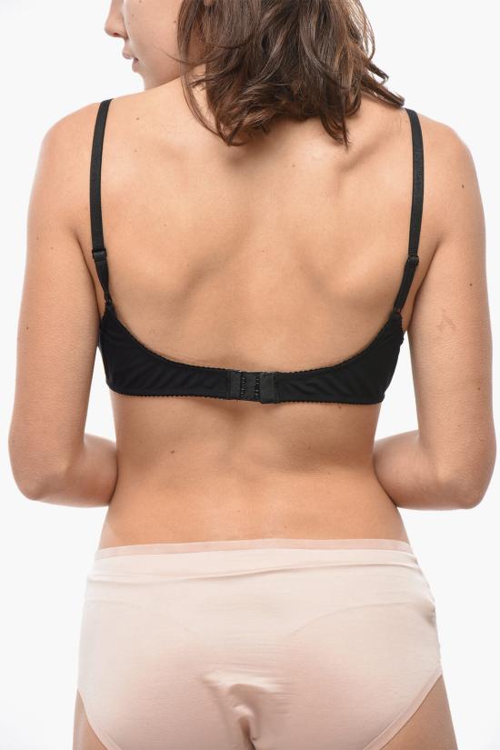  디스퀘어드2 브라 D8R224490ISA01010 Blu notte Nero - DSQUARED2