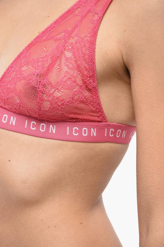  디스퀘어드2 브라 D8R084380ISA01672 Pink - DSQUARED2