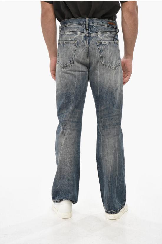  1989 스튜디오 데님 팬츠 F04MCE011DEN001 6000 Blue - 1989 STUDIO