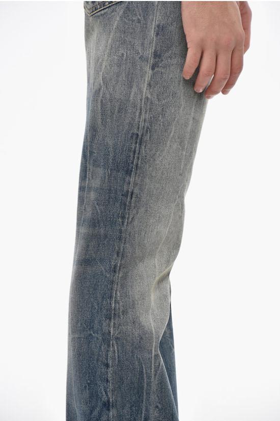  1989 스튜디오 데님 팬츠 F04MCE011DEN001 6000 Blue - 1989 STUDIO