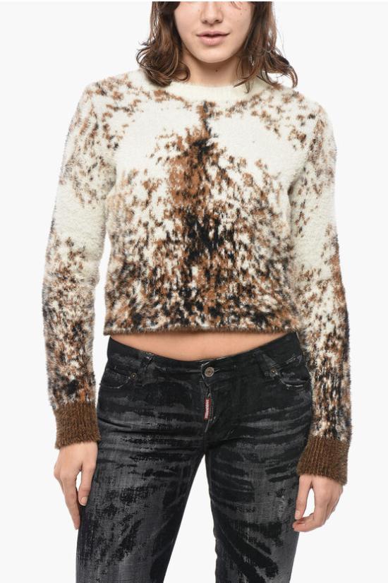  디젤 터틀넥 A15190 0CHBD 7ES Brown