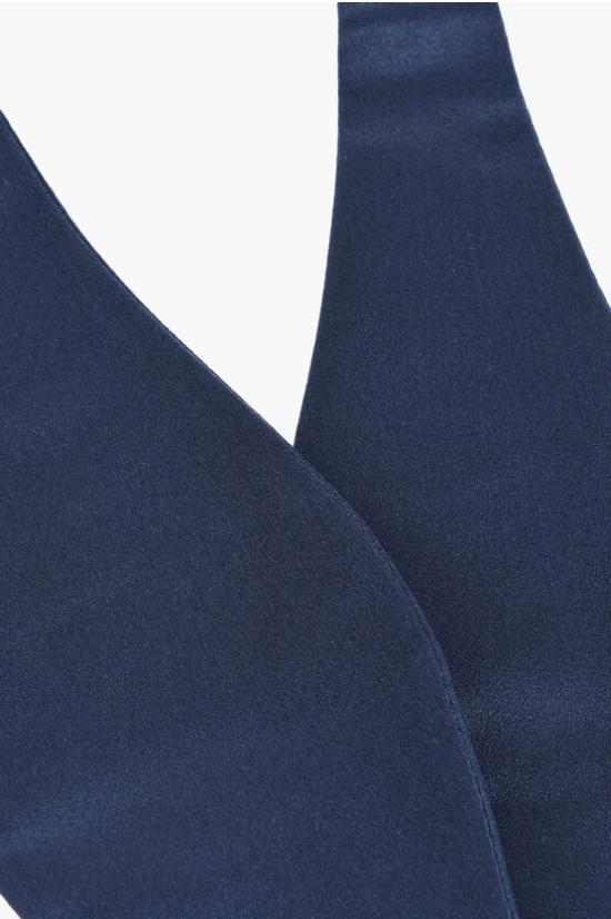  꼬르넬리아니 넥타이 81HUH4 8120311 001 Blue - CORNELIANI