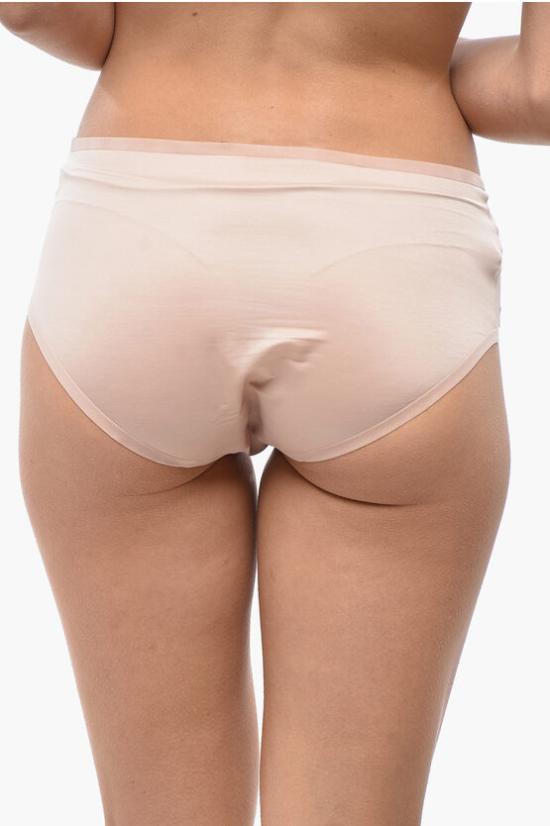  월포드 팬티 69858 3040 Pink - WOLFORD