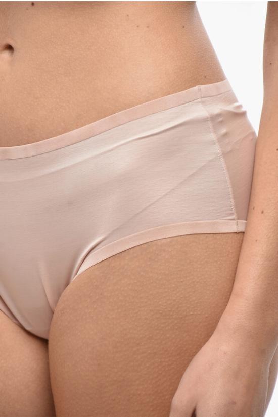  월포드 팬티 69858 3040 Pink - WOLFORD