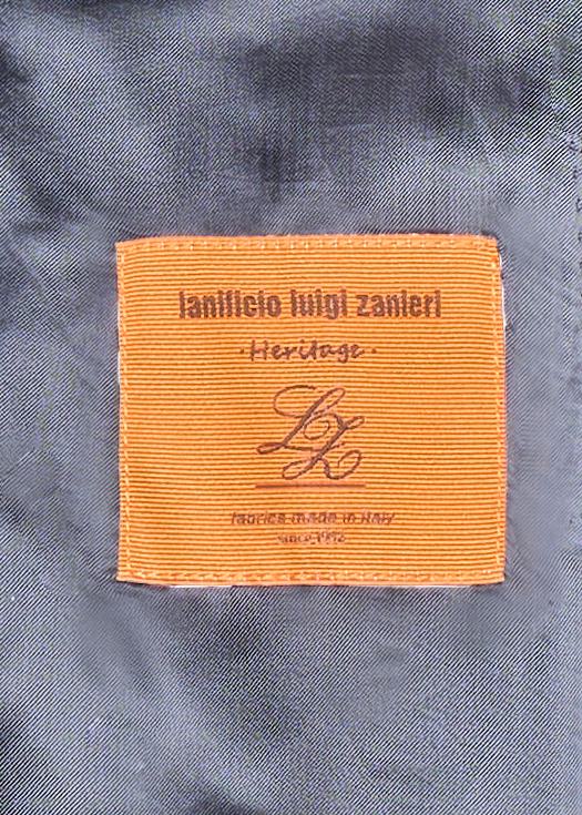 25FW 프랜지스 콜렉션 코트 3IL75LUTXMUNUI78 BLUE - FRANZESE COLLECTION