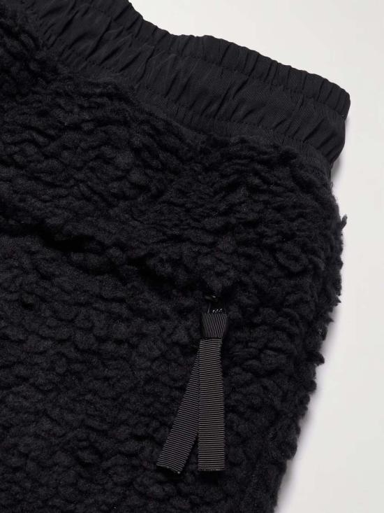  캐피탈 트레이닝/조거 팬츠 카피탈 본 보아 플리스 이지 팬츠 - KAPITAL