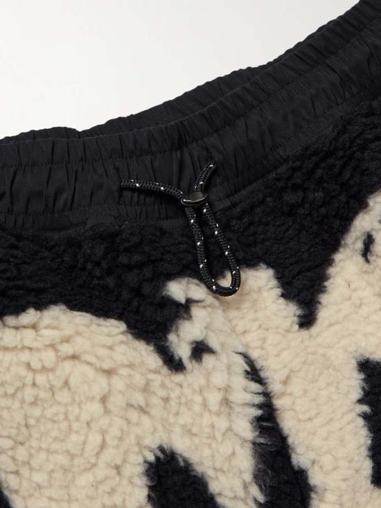  캐피탈 트레이닝/조거 팬츠 카피탈 본 보아 플리스 이지 팬츠 - KAPITAL