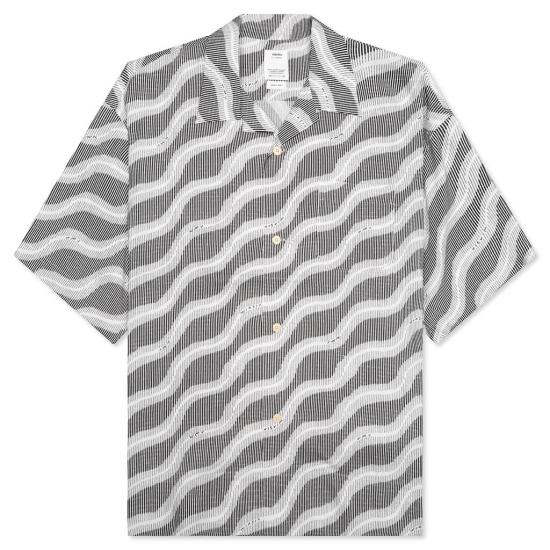 25FW 세실리아 반센 블라우스 325RTW12002 WHITE DOM