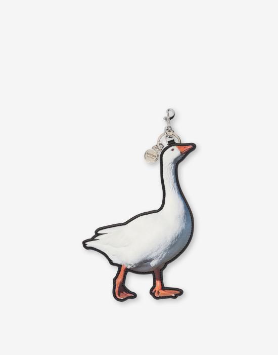 25SS 모스키노 키링 POLMC5407PP1MOM6POL10A DOM