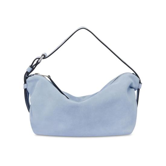 25SS 모스키노 숄더백 POLMC4185PP1MOF0POL70A Babyblue DOM