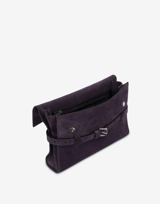 25SS 모스키노 클러치/파우치 POLMC4190PP1MOF0POL65A DOM - MOSCHINO