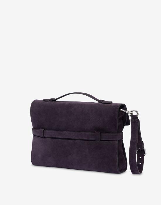 25SS 모스키노 클러치/파우치 POLMC4190PP1MOF0POL65A DOM - MOSCHINO