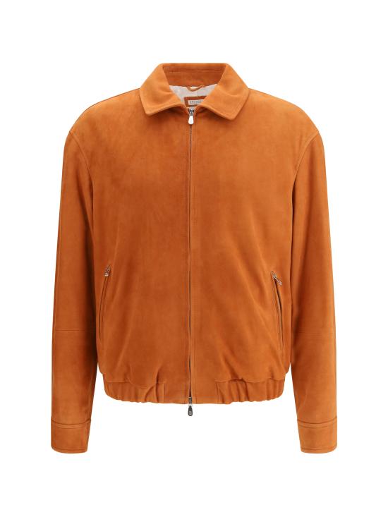 26SS 브루넬로 쿠치넬리 무톤 MPCAO2071 CSC21 RED