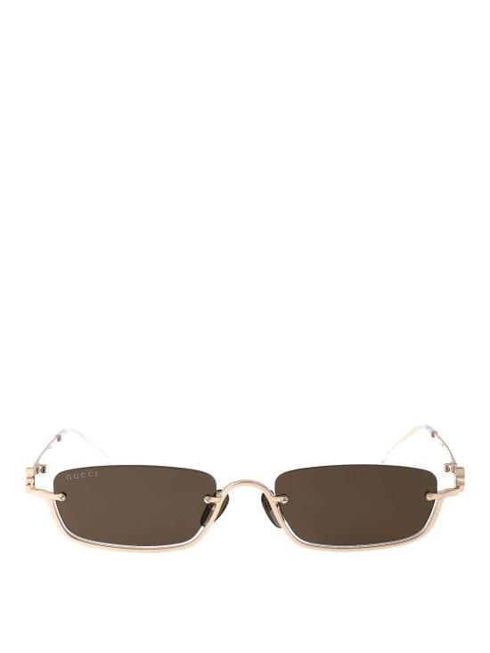 25FW 구찌 선글라스 GG1278S001 GOLD