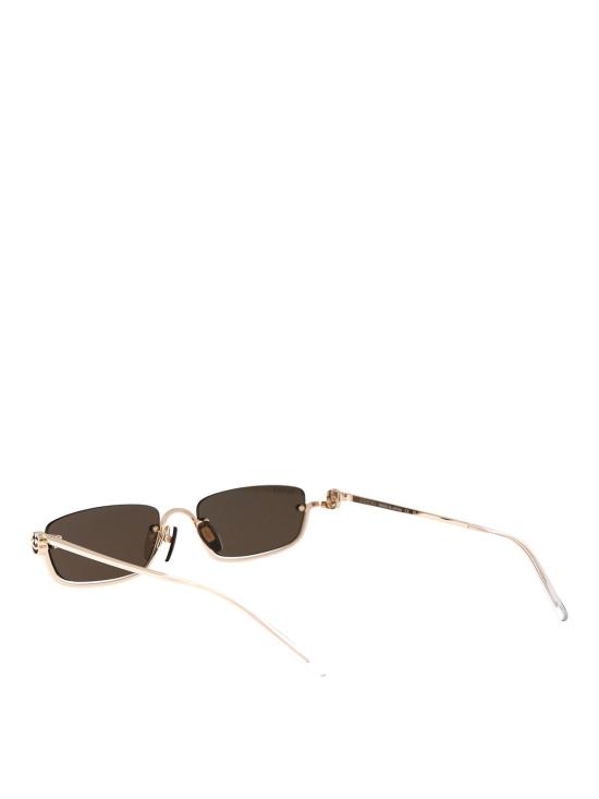 25FW 구찌 선글라스 GG1278S001 GOLD - GUCCI