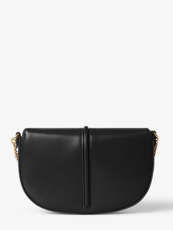 25FW 펜디 라프리마 체인 숄더백 8M0529ANSS F0KUR Black - FENDI