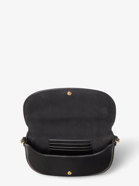 25FW 펜디 라프리마 체인 숄더백 8M0529ANSS F0KUR Black - FENDI