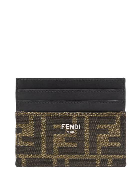 25FW 펜디 남성지갑 7M0164ALWK F0L3T Brown