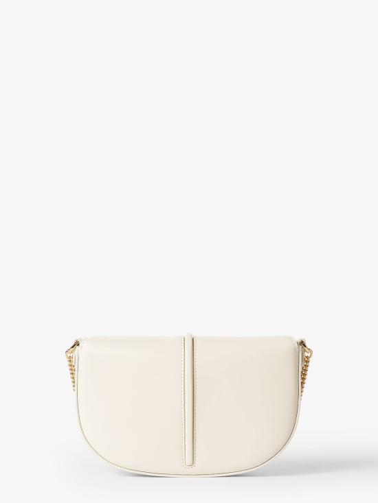 25FW 펜디 숄더백 8M0529ANSS F0VWM White - FENDI