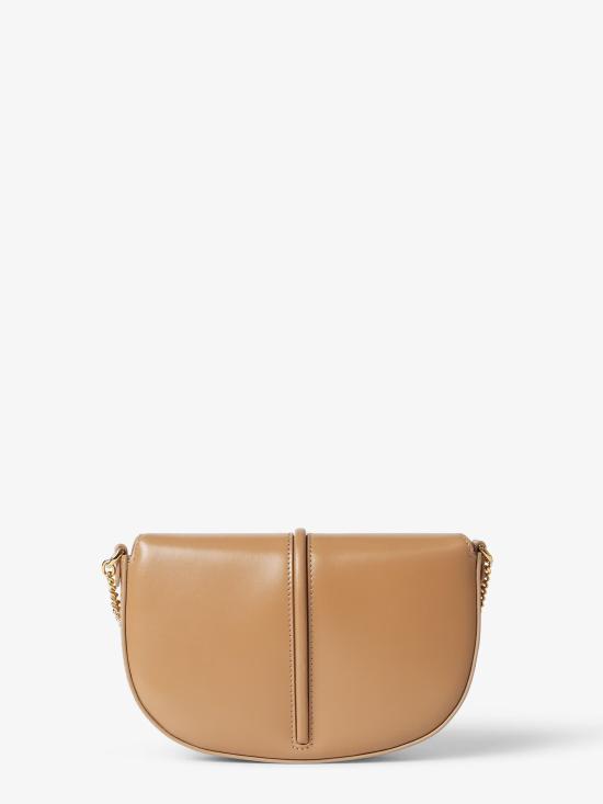 25FW 펜디 라프리마 체인 숄더백 8M0529ANSS F19P8 Beige - FENDI