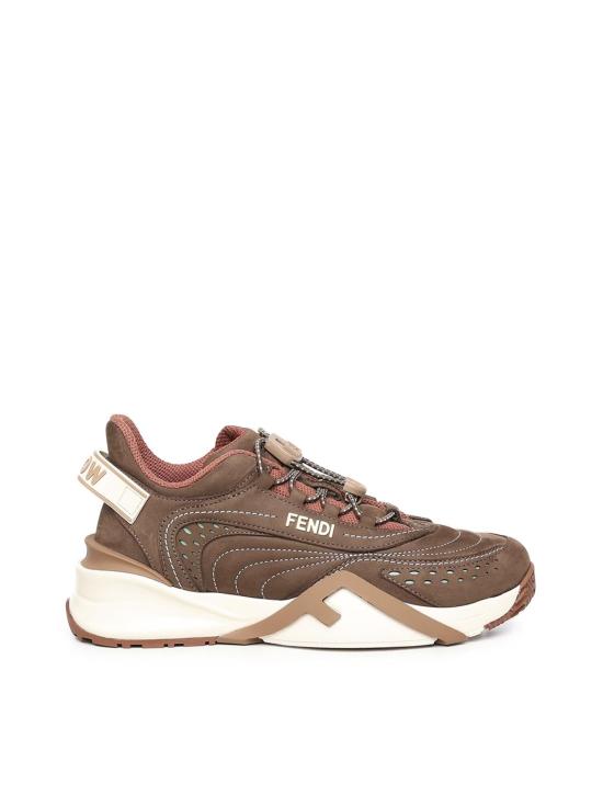 25FW 펜디 스니커즈 8E8620 AY9HF1U4M MAYA GIALLINO