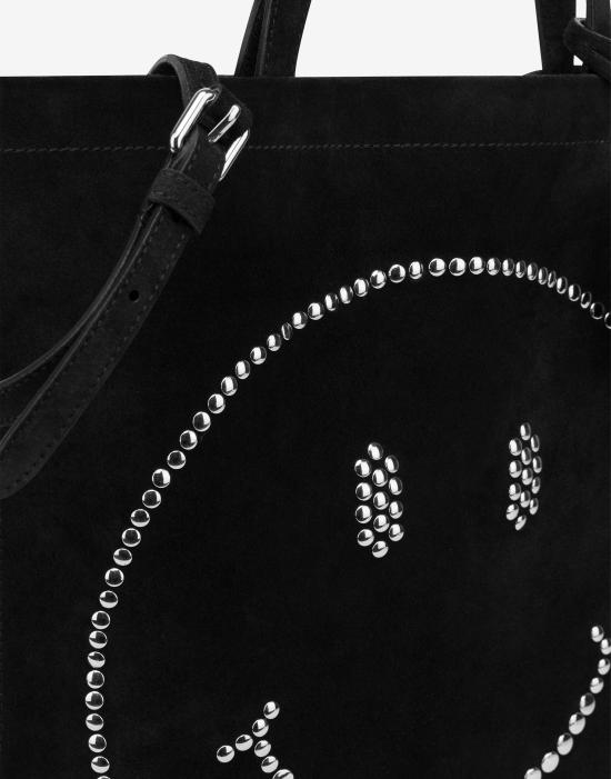 25FW 모스키노 숄더백 POLMC4040PP1NOF0POL00B Black DOM - MOSCHINO