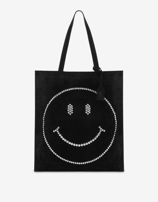 25FW 모스키노 숄더백 POLMC4040PP1NOF0POL00B Black DOM