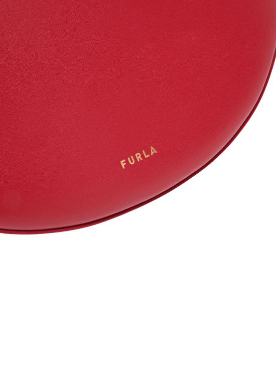 26SS 훌라 숄더백 WB01868 BX3104 4484S RED - FURLA