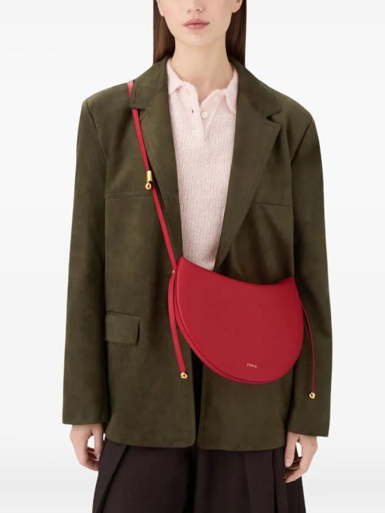 26SS 훌라 숄더백 WB01868 BX3104 4484S RED - FURLA