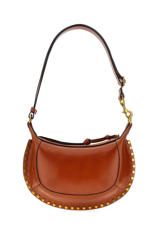 26SS 이자벨마랑 숄더백 23PPP0003FAA1C01M 50CO - ISABEL MARANT