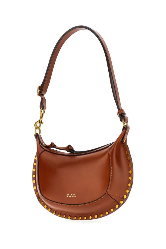 26SS 이자벨마랑 숄더백 23PPP0003FAA1C01M 50CO - ISABEL MARANT